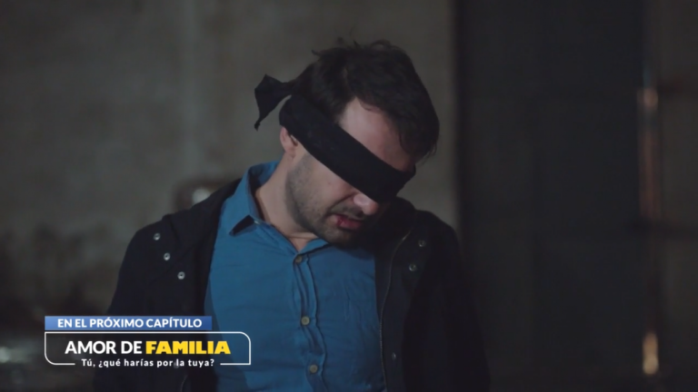 Próximo capítulo: Trágicas consecuencias