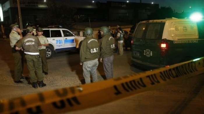 Posible ajuste de cuentas: Nuevos detalles de balacera de San Ramón