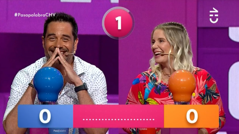 Discusión y balanza: La pista que complicó a Julio Jung y a Javiera Acebedo