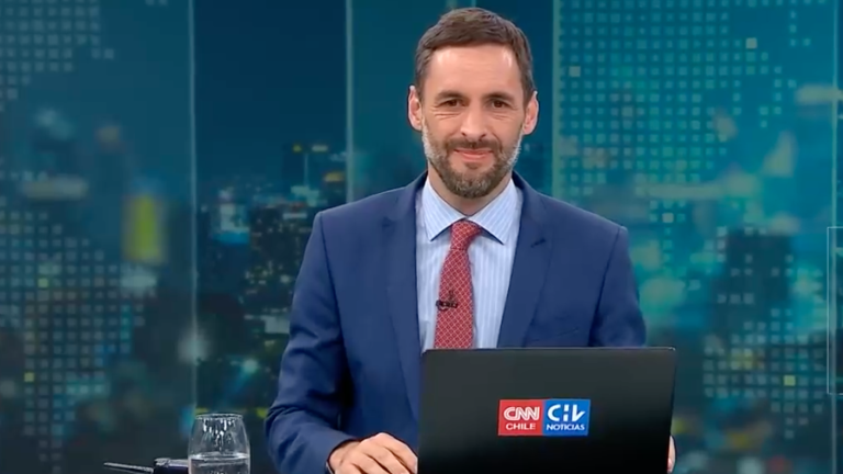 CHV Noticias Central | Viernes 1 de enero de 2021