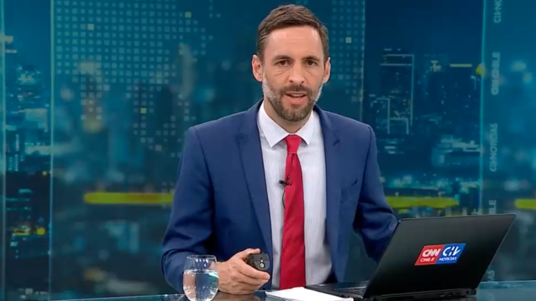 CHV Noticias Central | Domingo 3 de enero de 2021