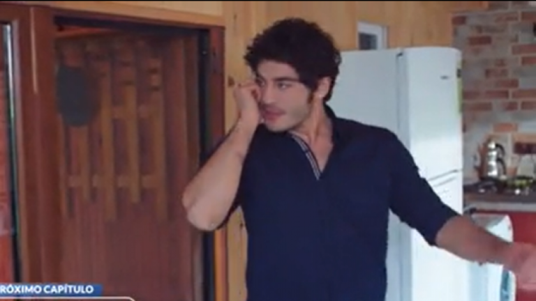 Próximo capítulo: Baris en acción