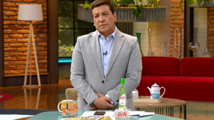 El enojo de Julio César ante la fiesta clandestina en Cachagua: “Estamos hablando del “zorronismo””