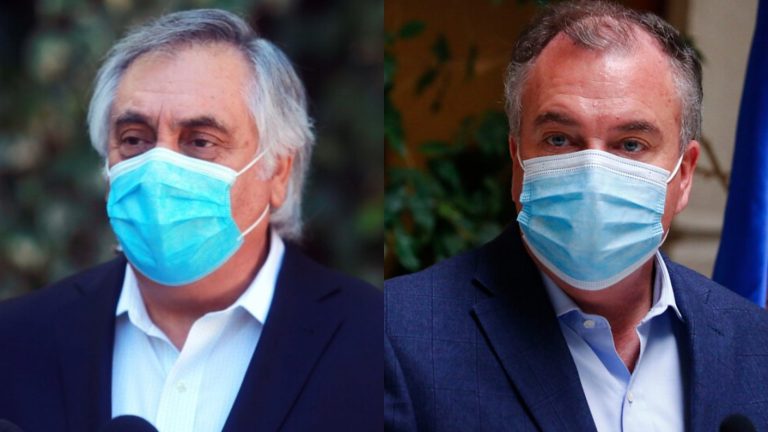 Chile Vamos: RN y Evópoli aprobaron alianza por lista única con Partido Republicano para la Constitucional