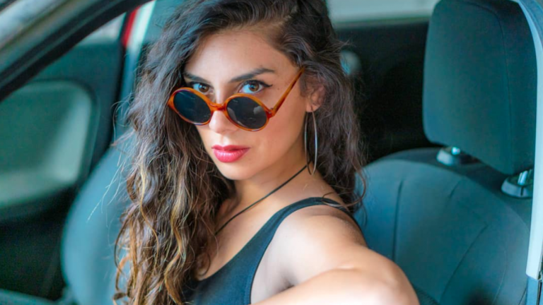 Kathy Contreras anuncia su embarazo con especial video: 