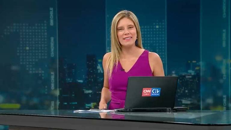 CHV Noticias Central | Sábado 9 de enero de 2021