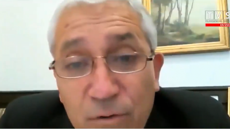 Director de PDI tras operativo en Temucuicui: 