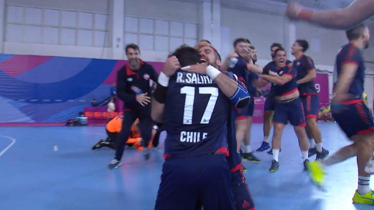 ¡No te pierdas el debut de la Roja! El Mundial de Handball de Egipto será transmitido por CDF