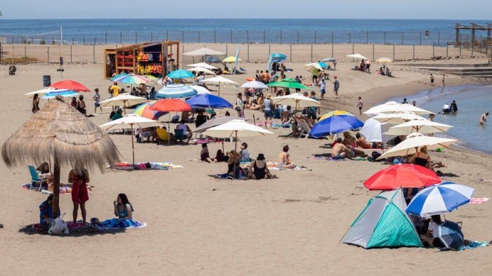 Subsecretario de Turismo aclaró las principales dudas sobre vacaciones en pandemia