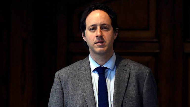 Diputado Urruticoechea (RN) calificó de 