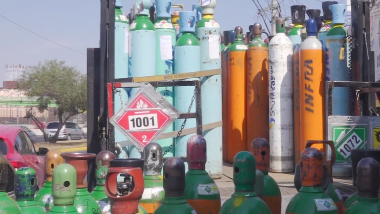 Venezuela envía ayuda a Brasil tras colapso en el sistema hospitalario de Manaos