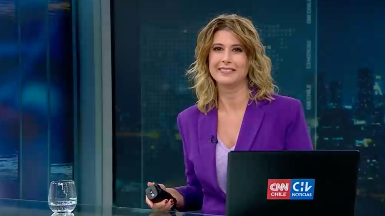 CHV Noticias Central | Sábado 16 de enero de 2021