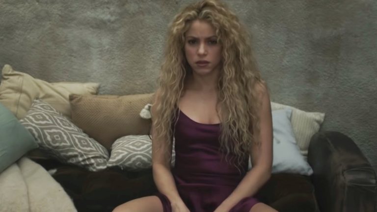 ¿Por qué Shakira vendió los derechos musicales de sus canciones?