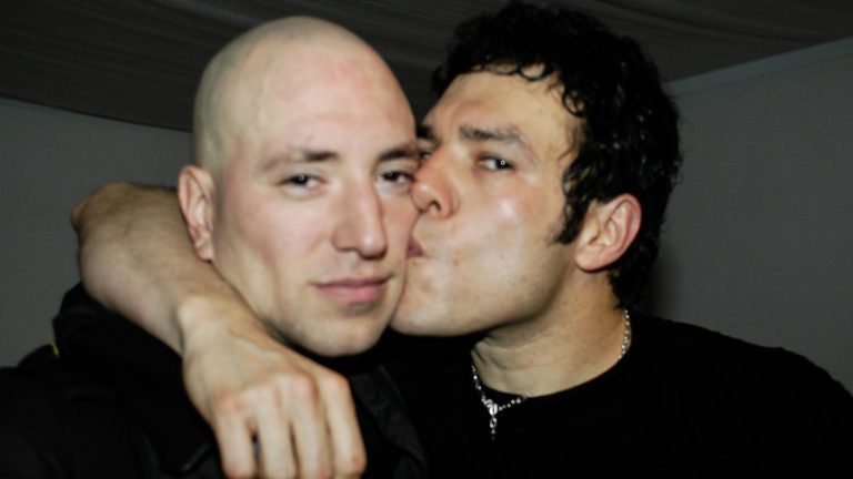 Ex bajista y fundador de Catupecu Machu muere a los 45 años