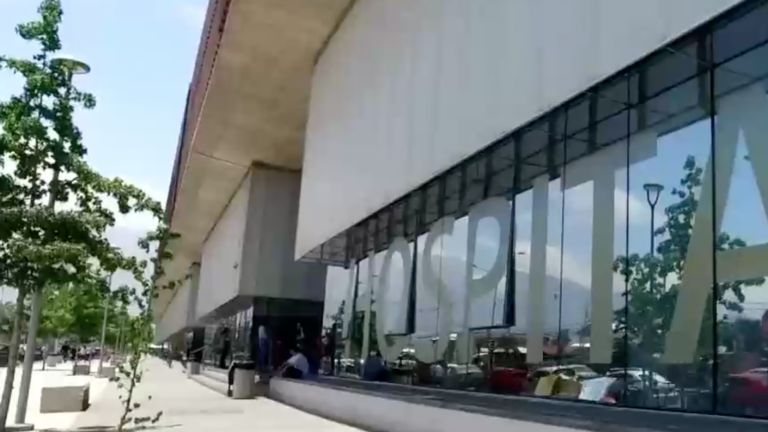 Auditoría confirmó irregularidades: Denuncian sobreprecio en mascarillas compradas por hospital de La Florida