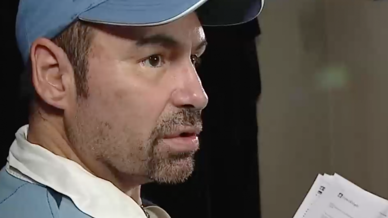 Humorista Paulo Iglesias denuncia estafa bancaria: Perdió todo el dinero de su cuenta en BancoEstado