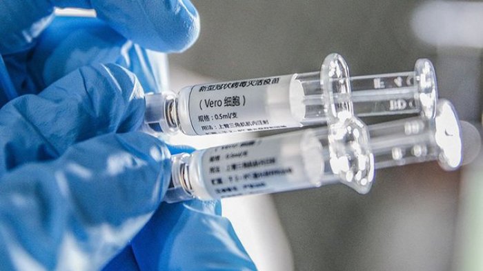 Revisa si podrás vacunarte contra el coronavirus durante el mes de febrero