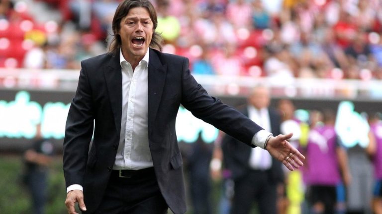 La ANFP llegó a acuerdo con Matías Almeyda para que asuma como DT de la Roja