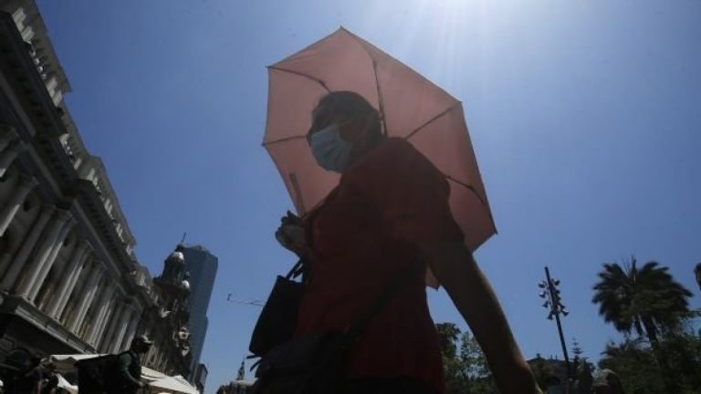 ¿Veranista o invernista? Anticipan que enero y febrero serán más cálidos de lo normal