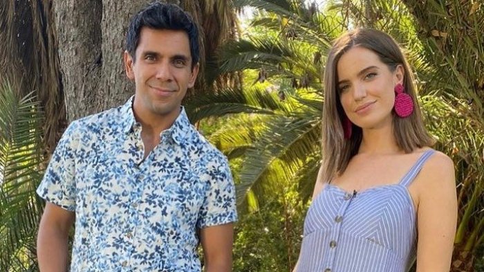 Sabingo | Capítulo 3 de enero