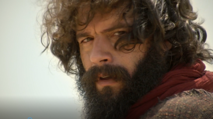 Jesús | Capítulo 153