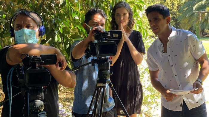 Sabingo | Capítulo 23 de enero