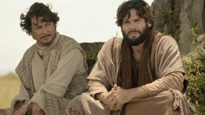 Jesús | Capítulo 144