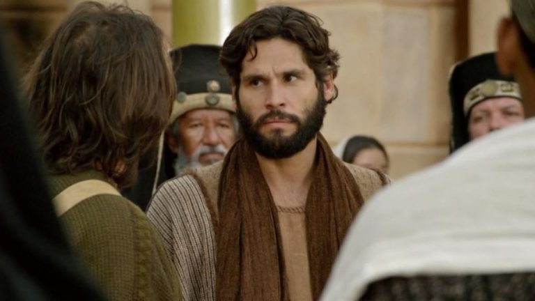 Jesús | Capítulo 146