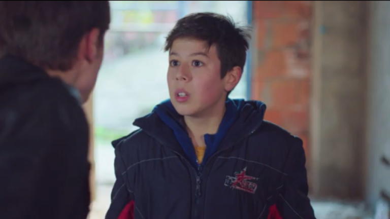 Amor De Familia | Capítulo 132