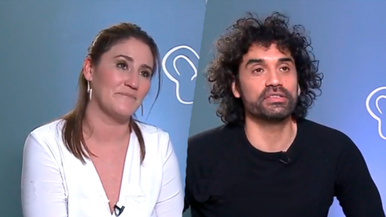 Oye Al Chef | Capítulo 16