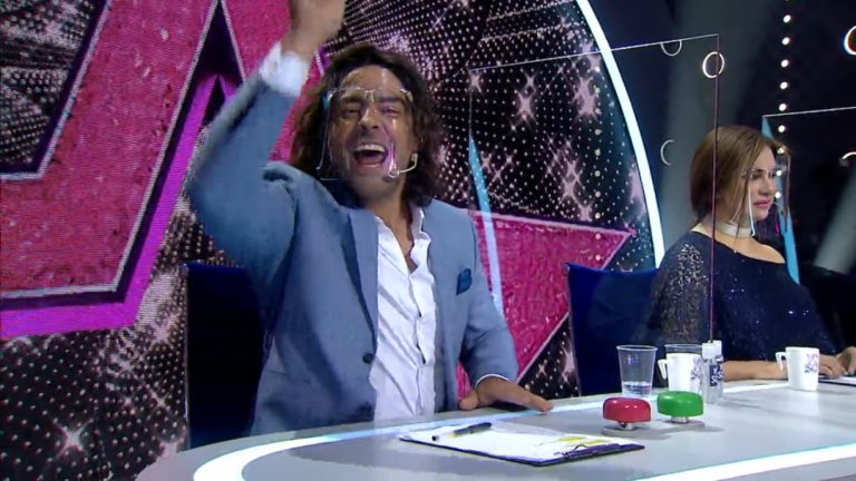 Yo Soy | Capítulo 5 | Tercera Temporada