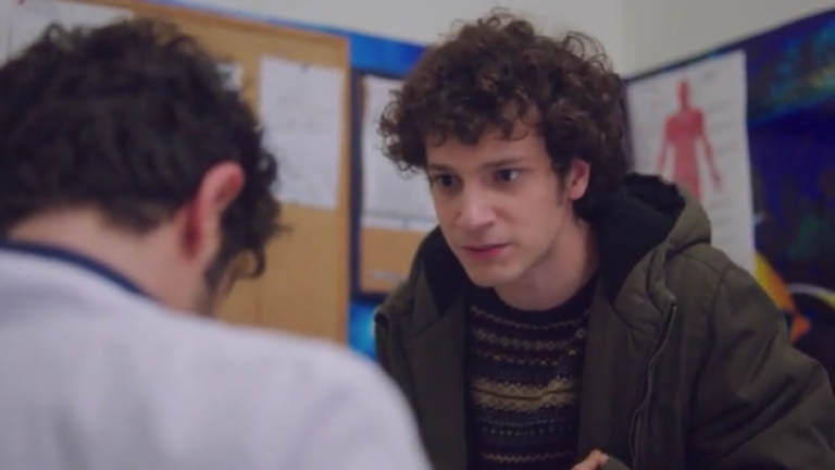 Amor De Familia | Capítulo 133