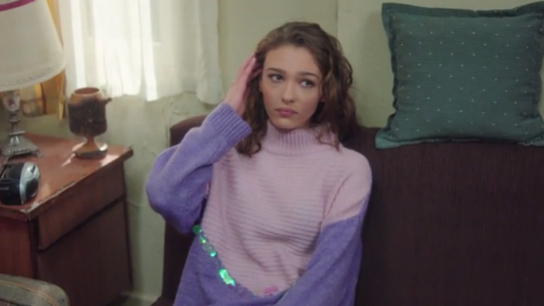 Amor De Famila | Capítulo 134