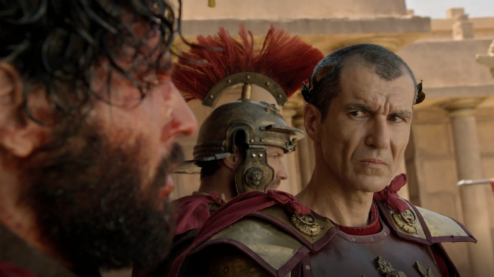 Jesús | Capítulo 152