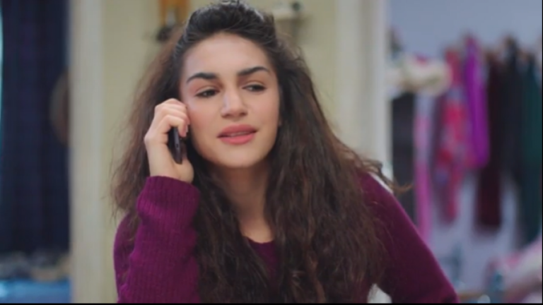 Amor De Familia | 136