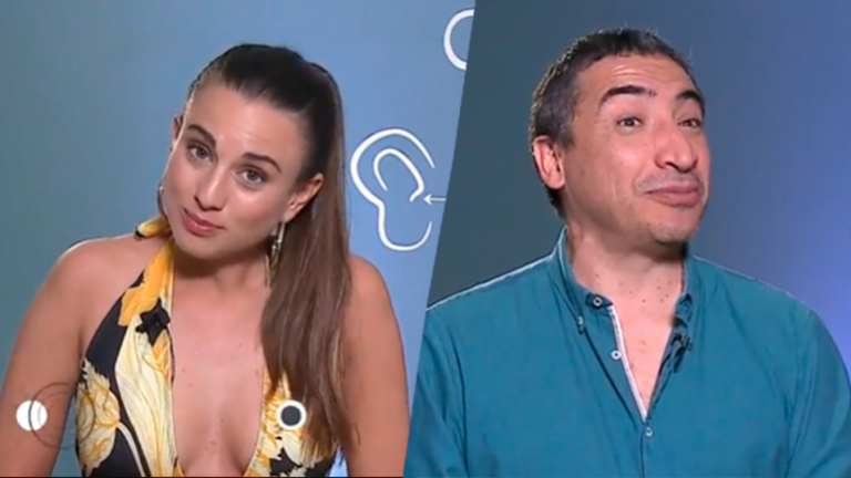 Oye Al Chef | Capítulo 17