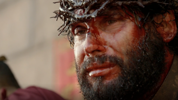 Jesús | Capítulo 154