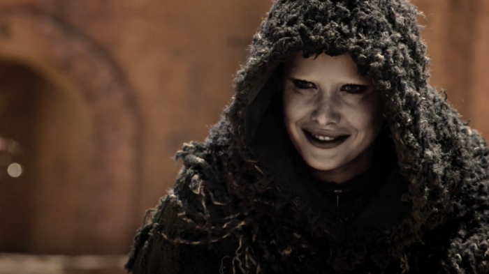 Jesús | Capítulo 155