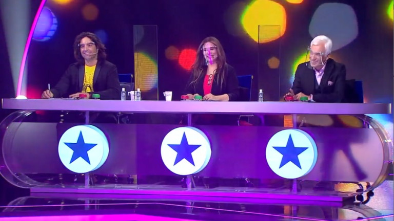 Yo Soy | Capítulo 10 | Tercera Temporada