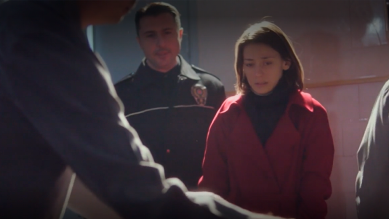 Amor De Familia | Capítulo 138