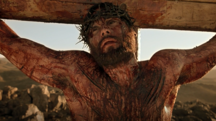 Jesús | Capítulo 157