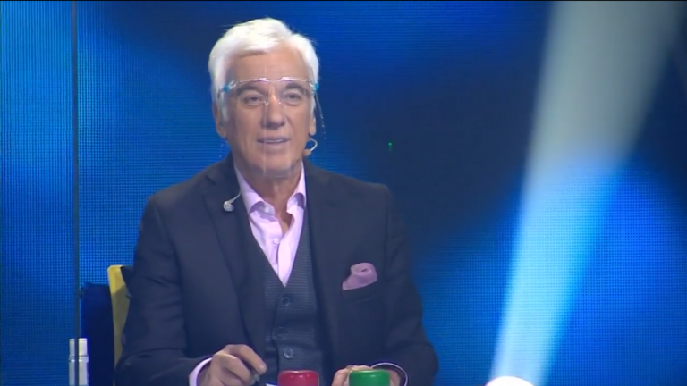 Yo Soy | Capítulo 12 | Tercera temporada