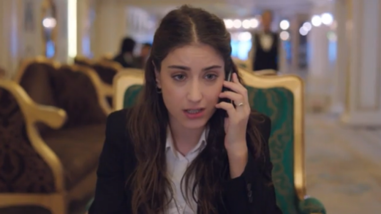 Amor De Familia | Capítulo 140