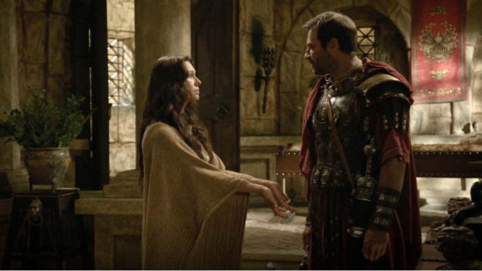 Jesús | Capítulo 162