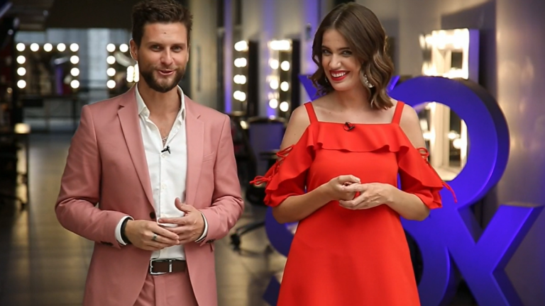 Yo Soy | Primer Capítulo | Tercera Temporada