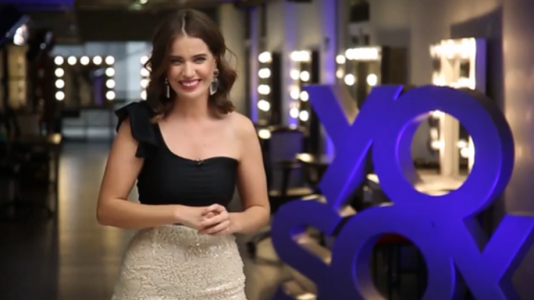 Yo Soy | Capítulo 6 | Tercera temportada