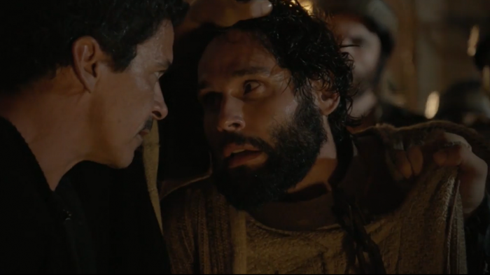 Jesús | Capítulo 149