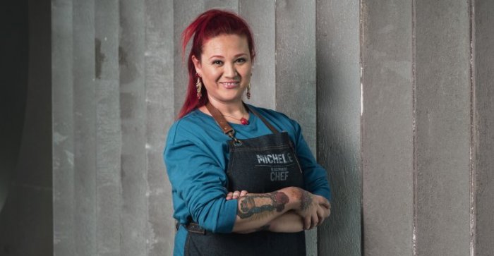 Conoce algunas de las deliciosas recetas de Michelle Lacoste