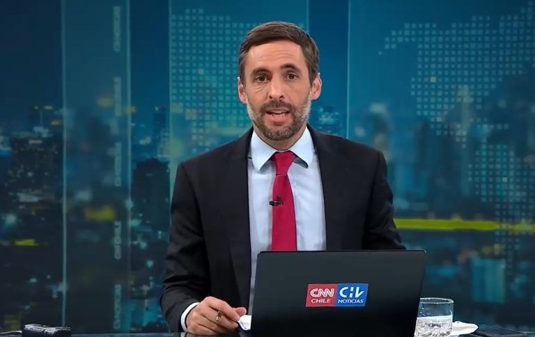 CHV Noticias Central | Domingo 31 de enero de 2021