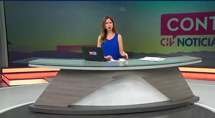 Contigo CHV Noticias AM | Lunes 1 de febrero de 2021